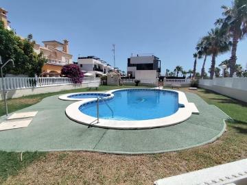 Ático en venta en Orihuela Costa, Alicante Costa Blanca