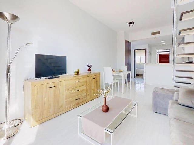 Ático en venta en Orihuela Costa, Alicante Costa Blanca