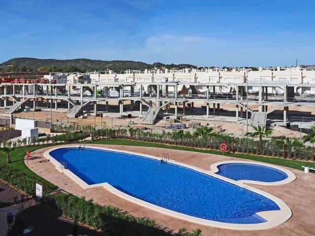 Ático en venta en Orihuela Costa, Alicante Costa Blanca