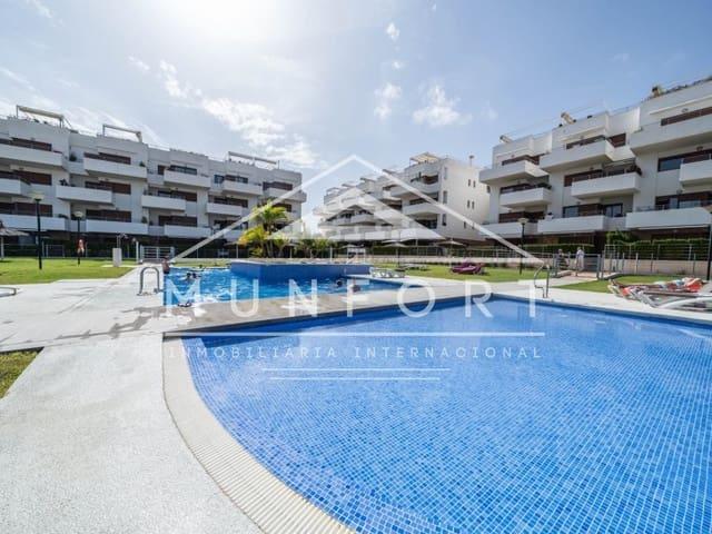 Ático en venta en Orihuela Costa, Alicante Costa Blanca