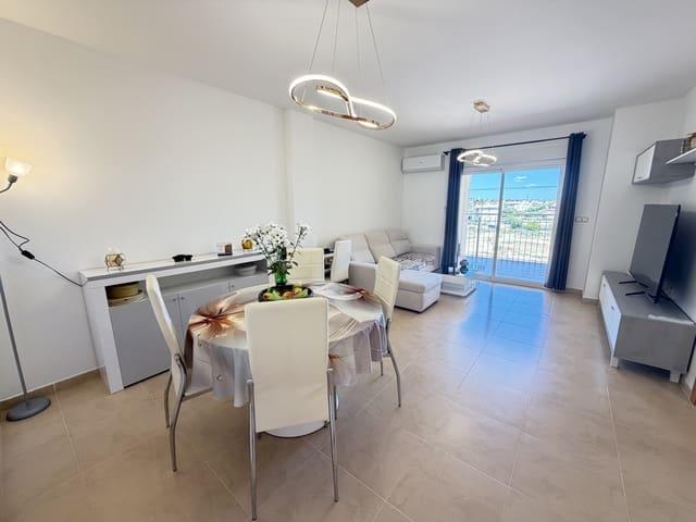 Ático en venta en Cabo Roig, Alicante Costa Blanca