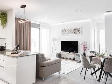 Ático en venta en Orihuela Costa, Alicante Costa Blanca