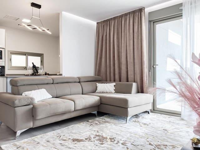 Ático en venta en Orihuela Costa, Alicante Costa Blanca