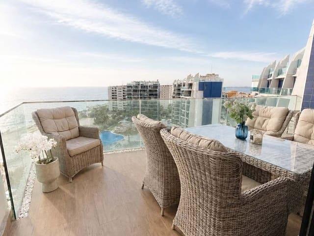 Ático en venta en Orihuela Costa, Alicante Costa Blanca