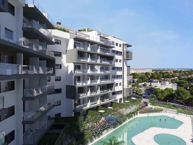 Ático en venta en Orihuela Costa, Alicante Costa Blanca