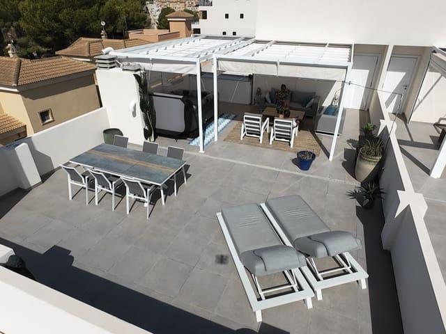 Ático en venta en Orihuela Costa, Alicante Costa Blanca