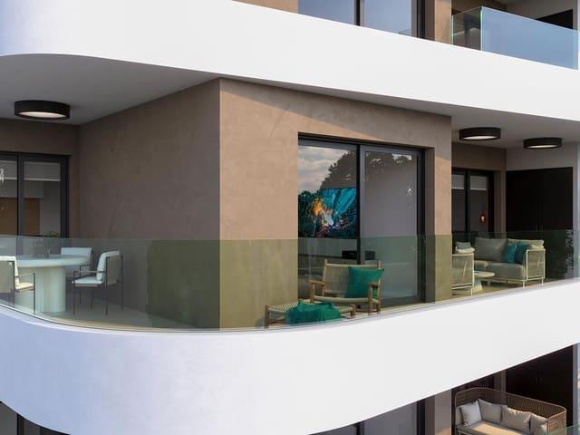 Ático en venta en Orihuela Costa, Alicante Costa Blanca