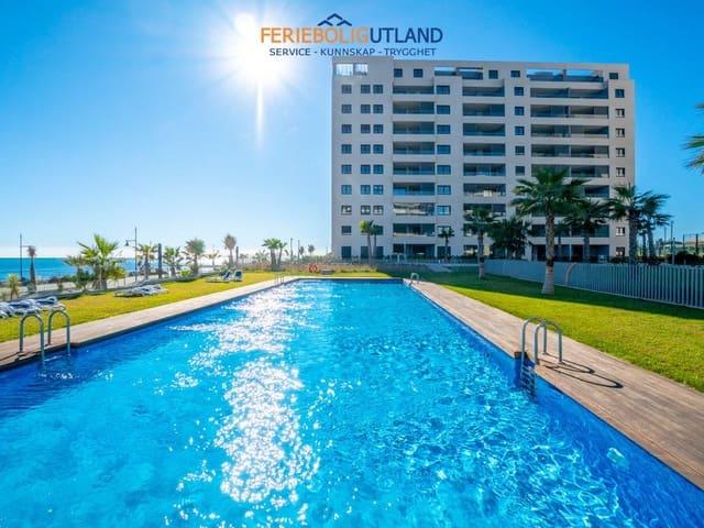 Ático en venta en Orihuela Costa, Alicante Costa Blanca