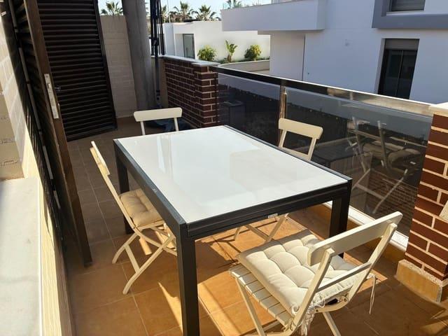 Ático en venta en Orihuela Costa, Alicante Costa Blanca