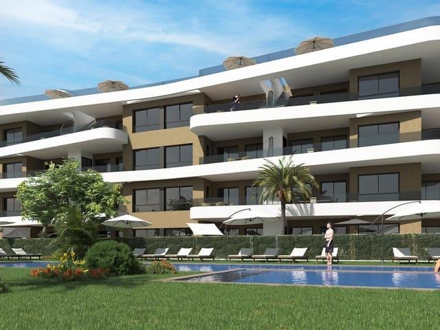 Ático en venta en Orihuela Costa, Alicante Costa Blanca