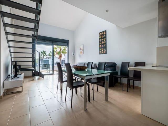 Ático en venta en Orihuela Costa, Alicante Costa Blanca