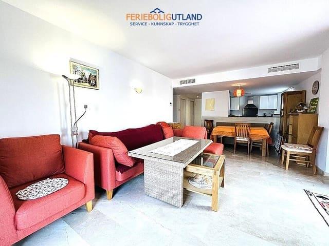 Ático en venta en Orihuela Costa, Alicante Costa Blanca