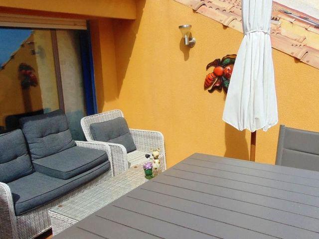 Ático en venta en Orihuela Costa, Alicante Costa Blanca