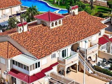 Urbanización la Zenia II, Alicante, Comunidad Valenciana, Comunidad Valenciana