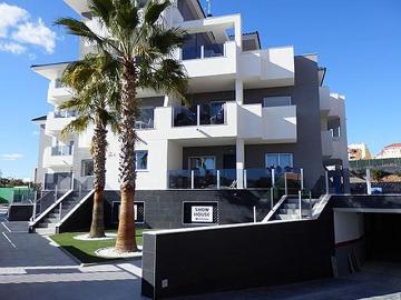 Ático en venta en Orihuela Costa, Alicante Costa Blanca