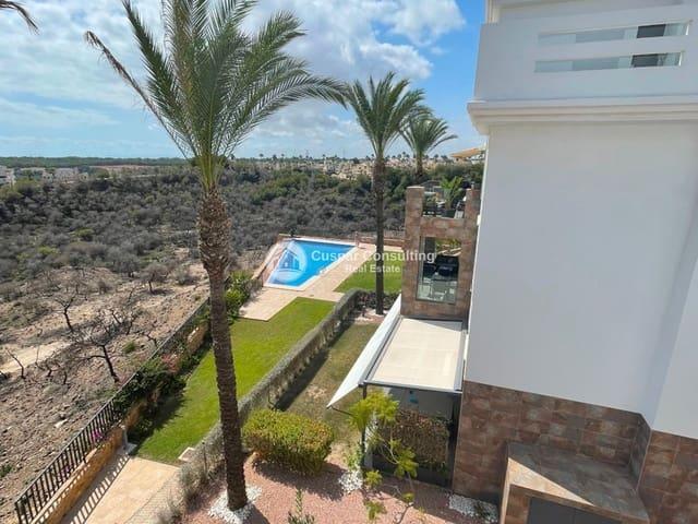 Ático en venta en Orihuela Costa, Alicante Costa Blanca