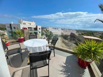 Urbanización la Zenia II, Alicante, Comunidad Valenciana, Comunidad Valenciana