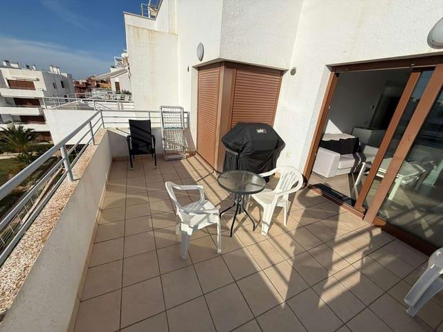 Ático en venta en Orihuela Costa, Alicante Costa Blanca