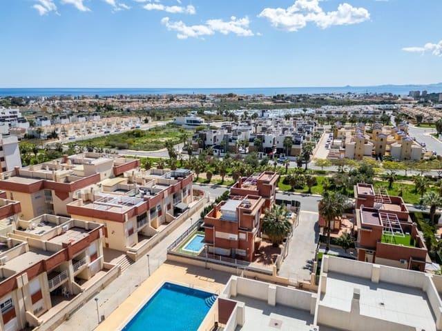 Ático en venta en Orihuela Costa, Alicante Costa Blanca