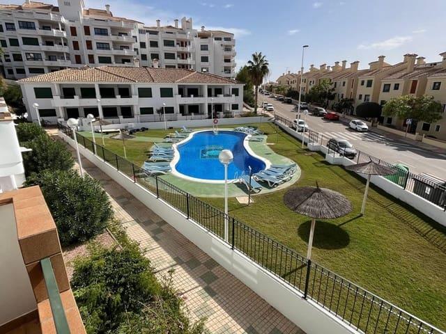 Ático en venta en Orihuela Costa, Alicante Costa Blanca