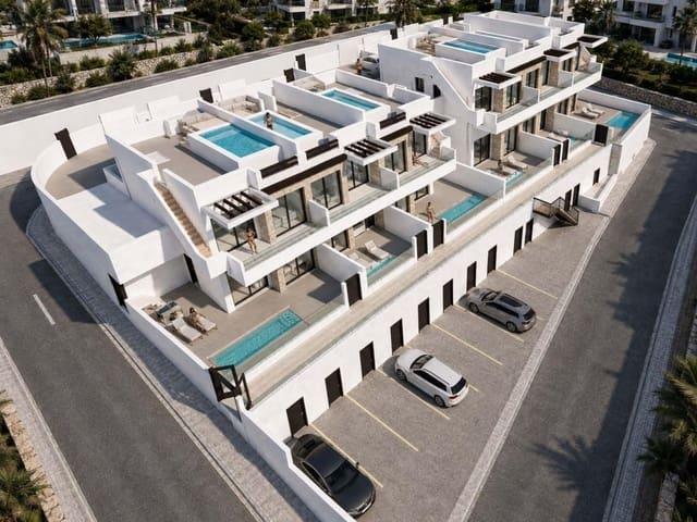 Ático en venta en Orihuela Costa, Alicante Costa Blanca