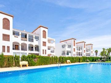 Ático en venta en Orihuela Costa, Alicante Costa Blanca