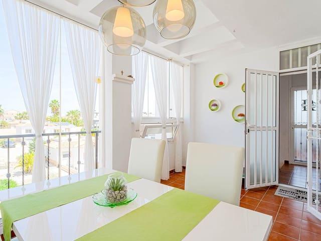 Ático en venta en Orihuela Costa, Alicante Costa Blanca