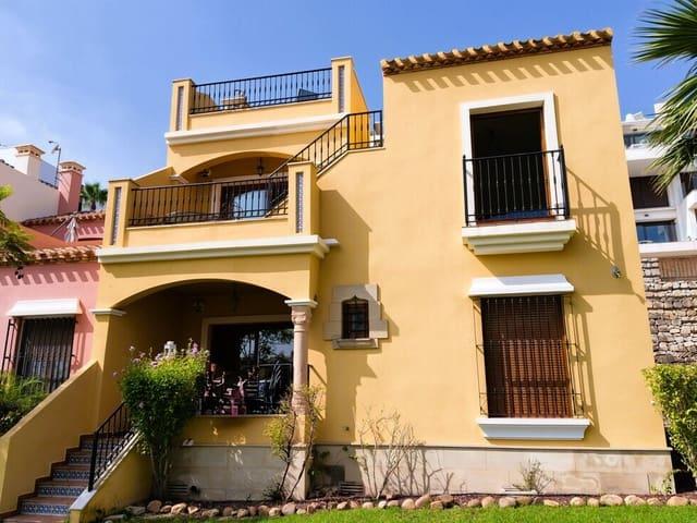 Ático en venta en Orihuela Costa, Alicante Costa Blanca