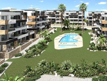 Urbanización la Zenia II, Alicante, Comunidad Valenciana, Comunidad Valenciana