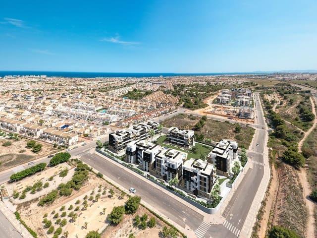 Ático en venta en Orihuela Costa, Alicante Costa Blanca