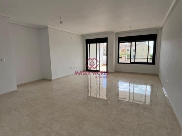 Ático en venta en Orihuela Costa, Alicante Costa Blanca