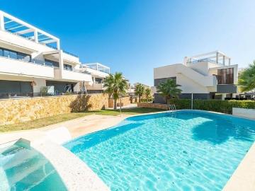 Ático en venta en Orihuela Costa, Alicante Costa Blanca