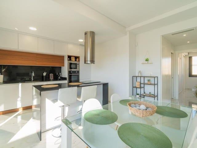 Ático en venta en Orihuela Costa, Alicante Costa Blanca
