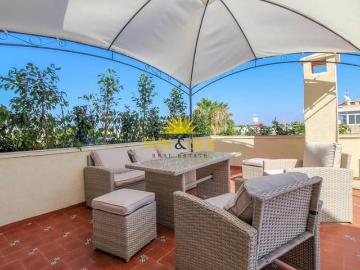 Urbanización la Zenia II, Alicante, Comunidad Valenciana, Comunidad Valenciana