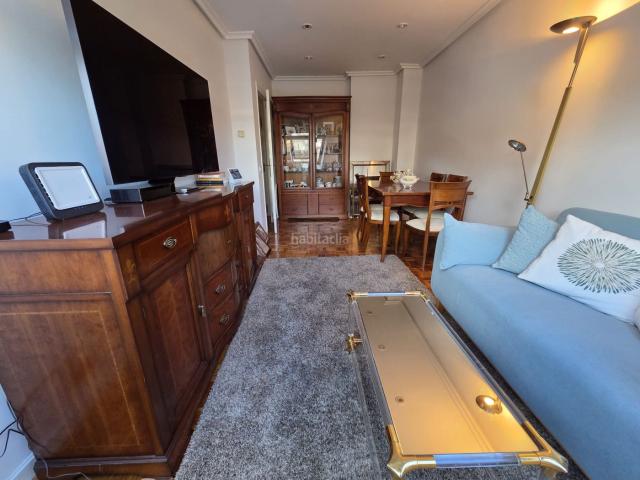 Ático en venta en Oviedo, Milán Pumarín. ATICO FRAY CEFERINO. Áticos.