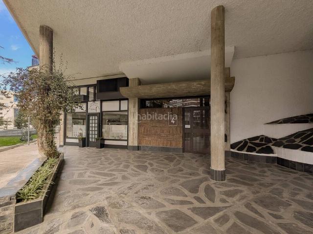 Ático en venta en Pamplona Iruña, San Juan. Magnífico ático en San Juan. Áticos Pamplona.