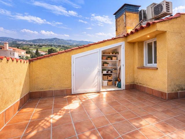 Ático en venta en Palafolls. GRAN ÁTICO 103m2 EN PALAFOLLS CON 2 TERRAZAS. Áticos.