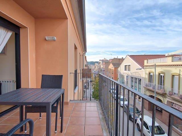 Ático en venta en Palafrugell, Girona Costa Brava