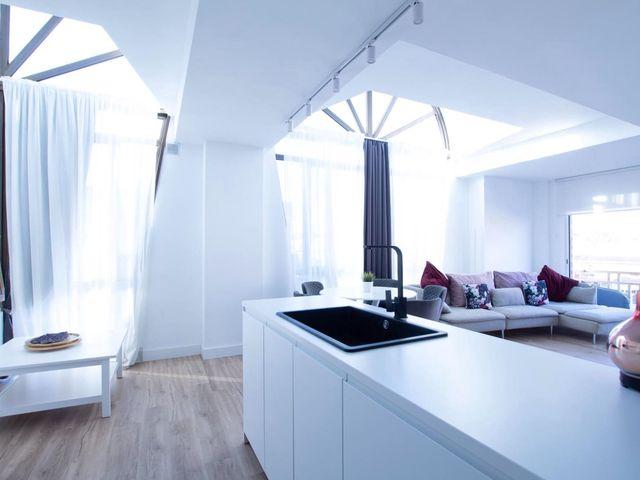 Ático en venta en Palamós, Girona Costa Brava