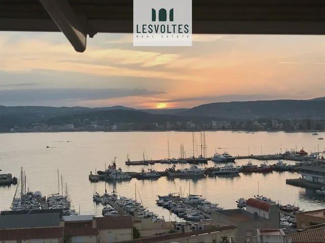 Piso en venta en Palamós, Girona Costa Brava
