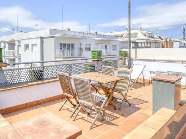Ático en venta en Palamós, Girona Costa Brava