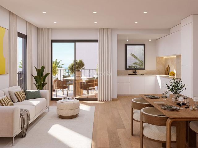 Ático en venta en Palamós, Platja Gran Costa Brava. ATICO EN 2ª LINEA DE MAR DE PALAMOS. Áticos.