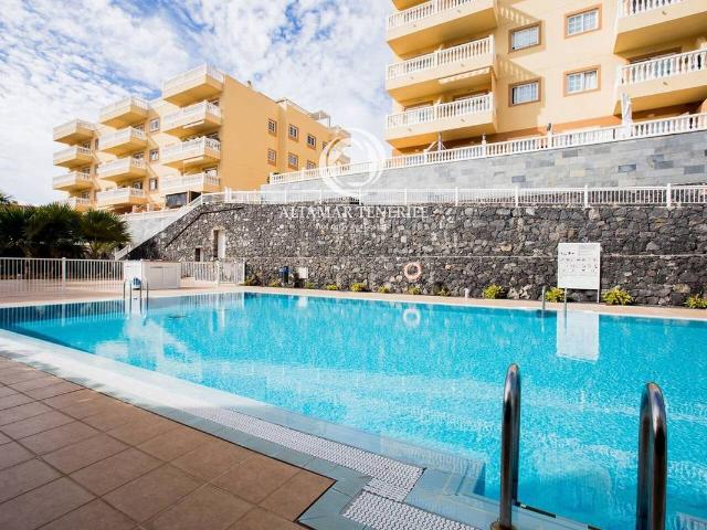 Ático en Venta en Palm Mar