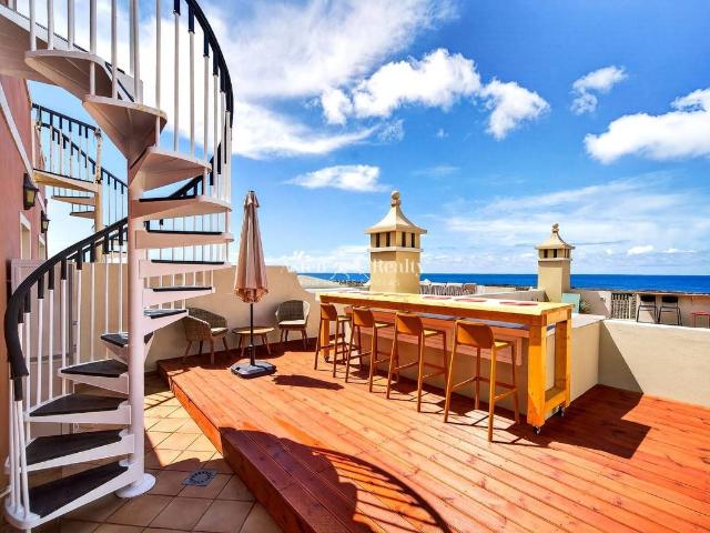 Ático en Venta en Palm Mar
