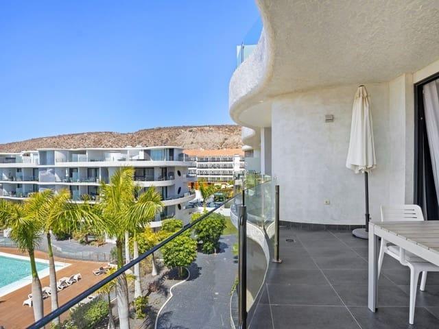 Ático en venta en Palm Mar, Tenerife