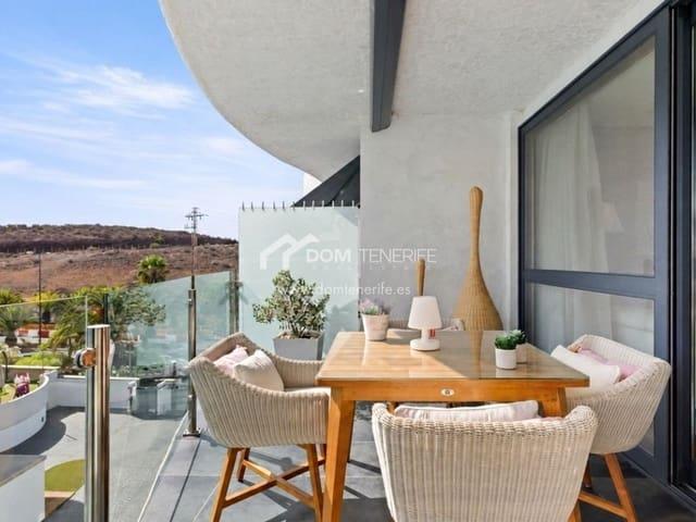Ático en venta en Palm Mar, Tenerife
