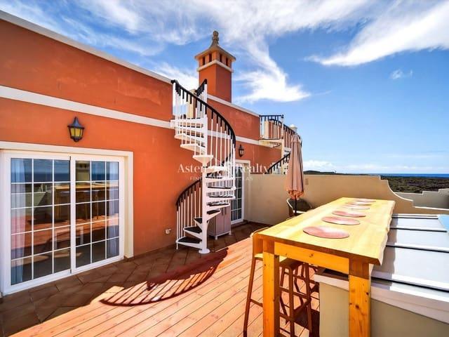 Ático en venta en Palm Mar, Tenerife