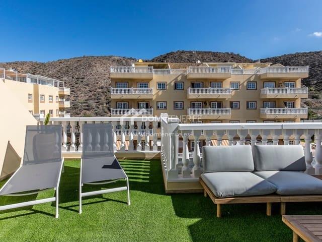 Ático en venta en Palm Mar, Tenerife