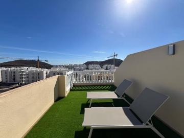 Ático en venta en Palm Mar, Tenerife