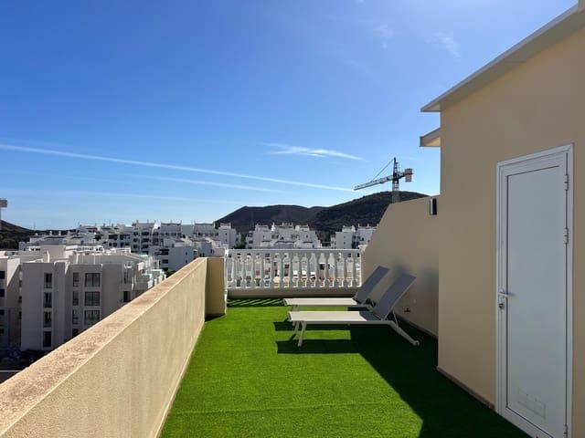 Ático en venta en Palm Mar, Tenerife